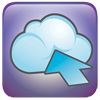 Cloud Connect, App, Icon, Coastal Document Solutions