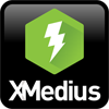 XMEDIUS, Icon, App, SendSecure, kyocera, Coastal Document Solutions