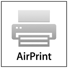 AirPrint, software, kyocera, Coastal Document Solutions