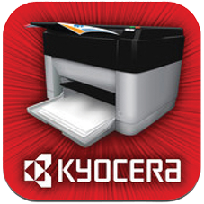 Mobile Print, kyocera, apps, software, Coastal Document Solutions