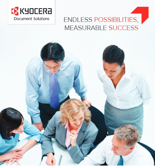 Kyocera, Full Software Catalog, apps, Coastal Document Solutions