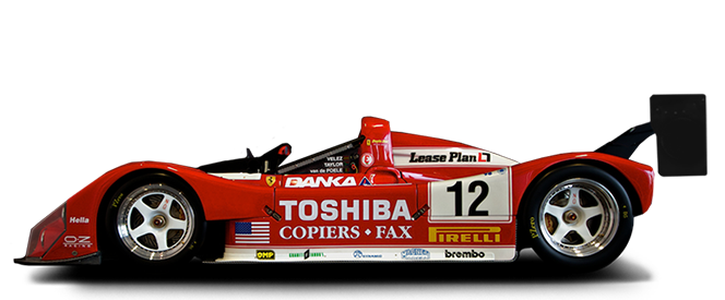 race car, formula one, Toshiba, Coastal Document Solutions